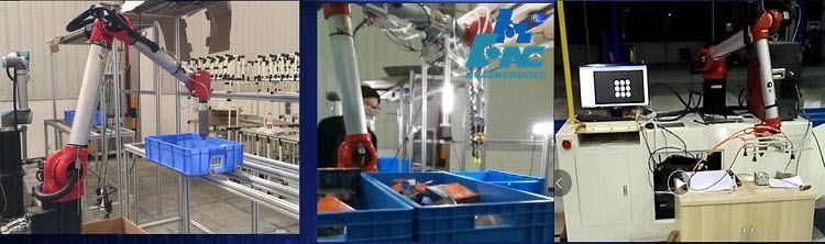 HNC-RBR6 series Articulated Industrial Robot application.jpg HNC-RBR6 series Articulated Industrial Robot application.jpg