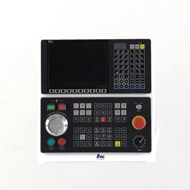HNC-808 3-Axis CNC Controller