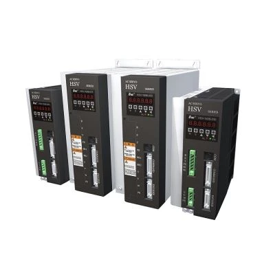 Pemacu Motor AC