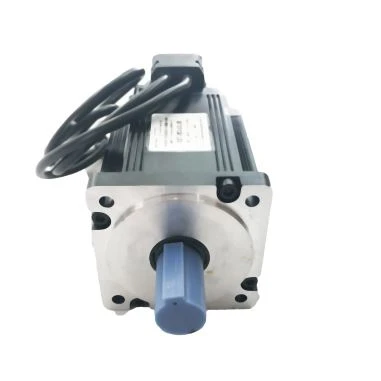 Motor Servo AC