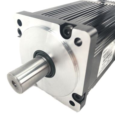 Motor Servo CNC