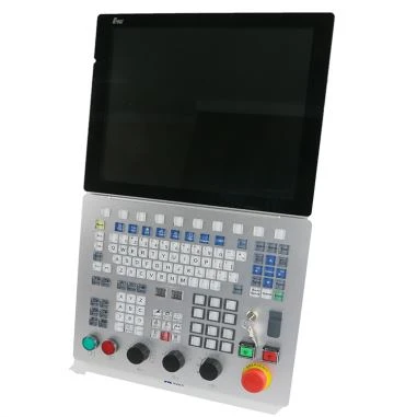HNC-848 Pengawal CNC Skrin Sentuh