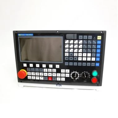 Pengawal Pusing CNC HNC808XP