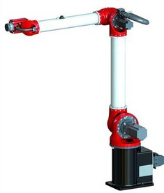 RBR siri 6 Axis Articulated Robot