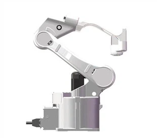 Robot Kimpalan Paip Automatik RJH605E