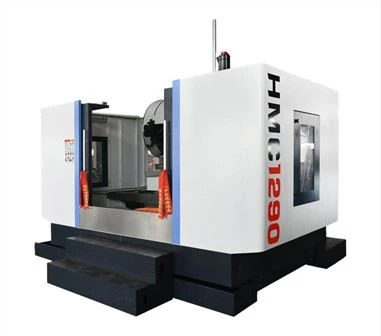 Mesin HMC CNC HMC1290
