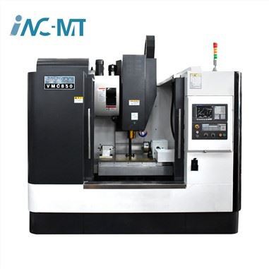 Pusat Pengilangan CNC VMC850