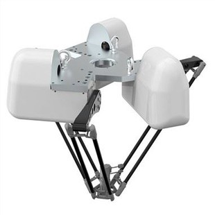 Pilih Dan Letakkan Robot Delta Linear Selari RDT803