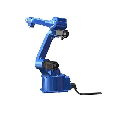 Robot Pengacuan Suntikan Plastik RJR620