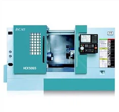 Pelarik CNC HCK5065