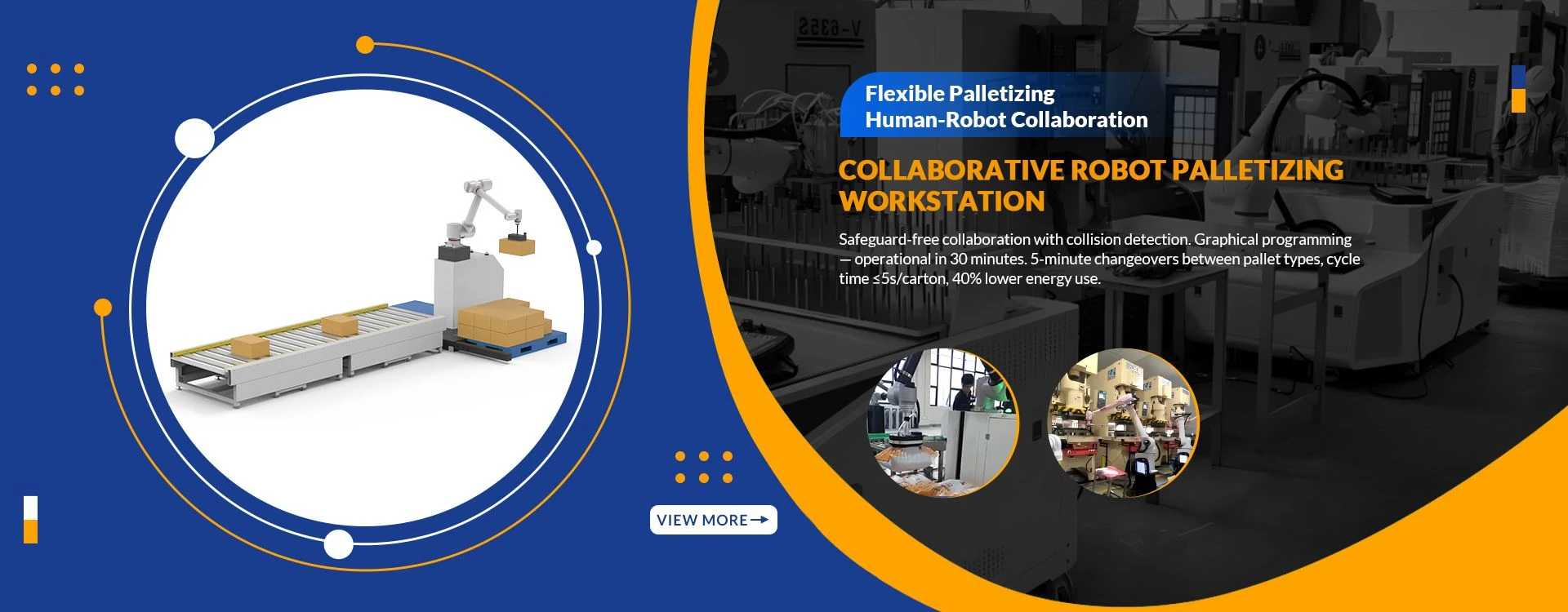 Industrial Robot