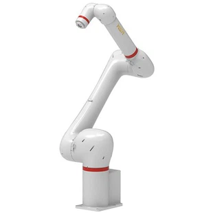 Robotik Kolaboratif CR610